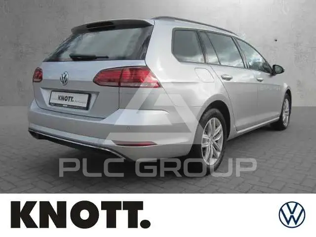 2020 Volkswagen GOLF