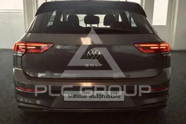 2020 Volkswagen GOLF