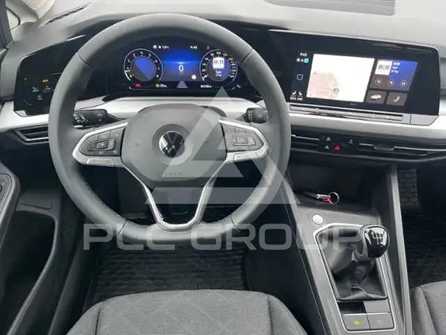 2020 Volkswagen GOLF