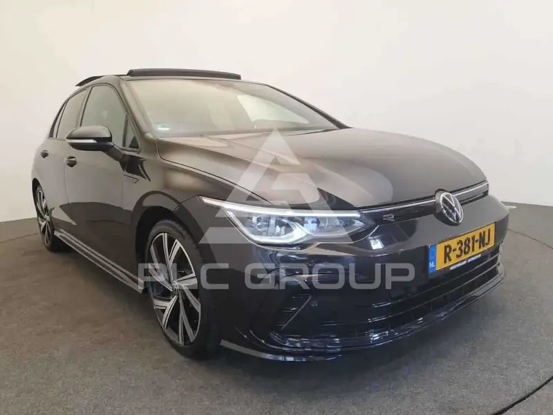 2020 Volkswagen GOLF