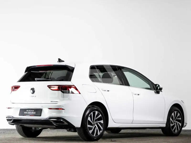 2020 Volkswagen GOLF