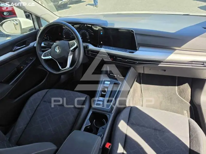 2020 Volkswagen GOLF