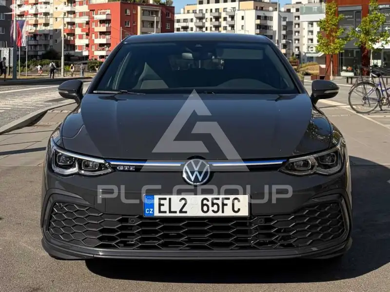 2020 Volkswagen GOLF