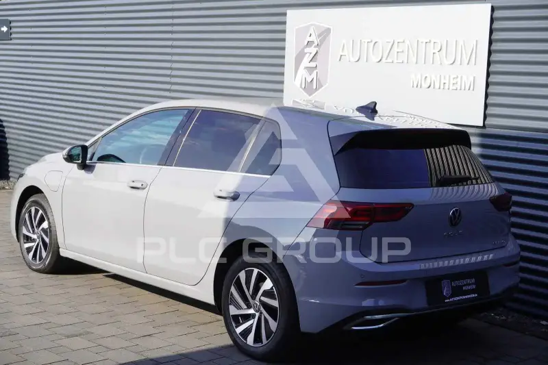 2020 Volkswagen GOLF