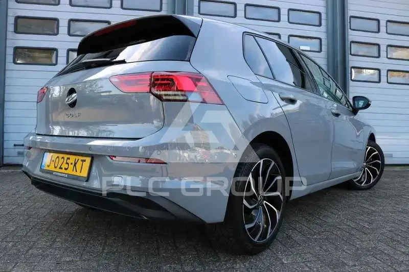 2020 Volkswagen GOLF