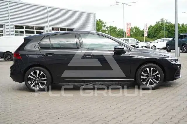 2020 Volkswagen GOLF