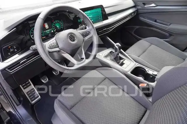 2020 Volkswagen GOLF