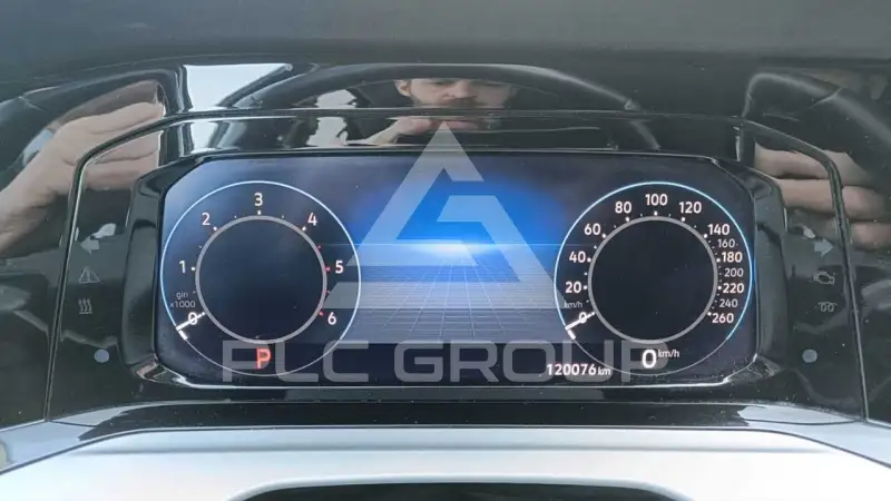 2020 Volkswagen GOLF