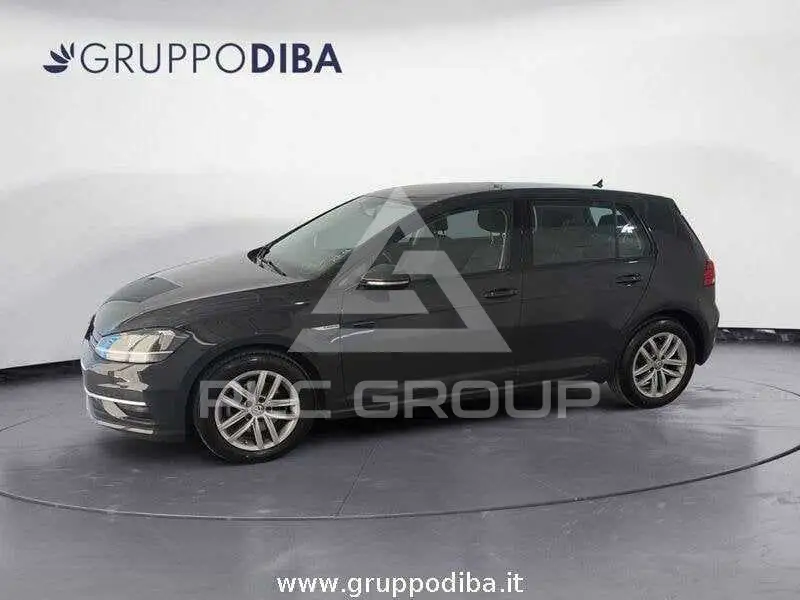 2020 Volkswagen GOLF