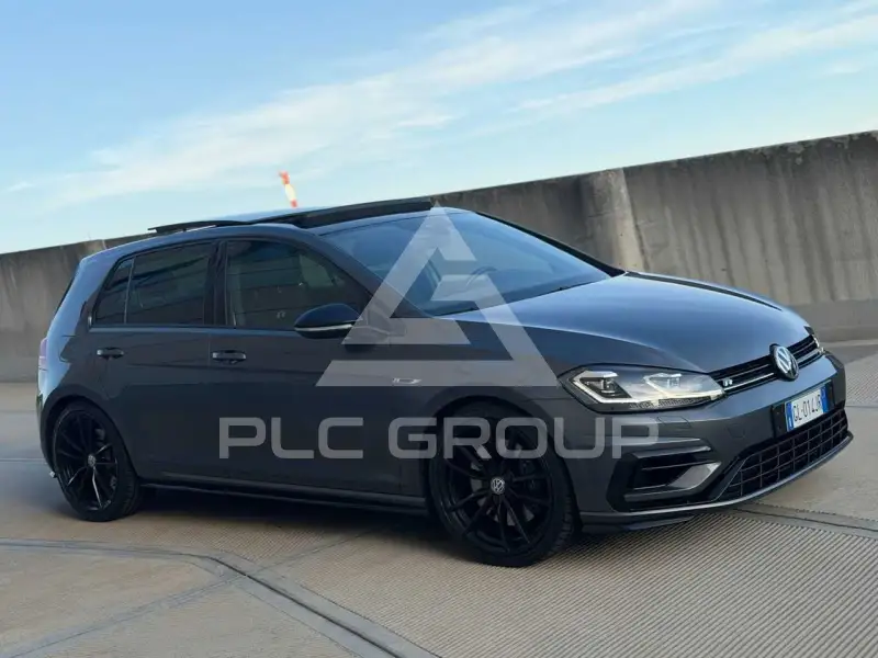 2020 Volkswagen GOLF