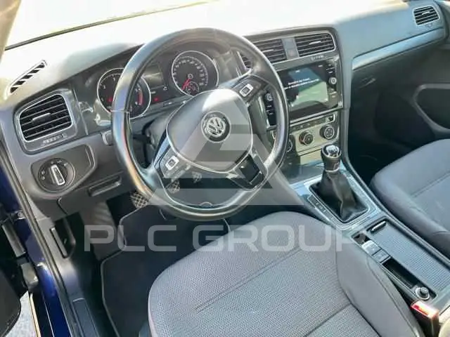 2020 Volkswagen GOLF