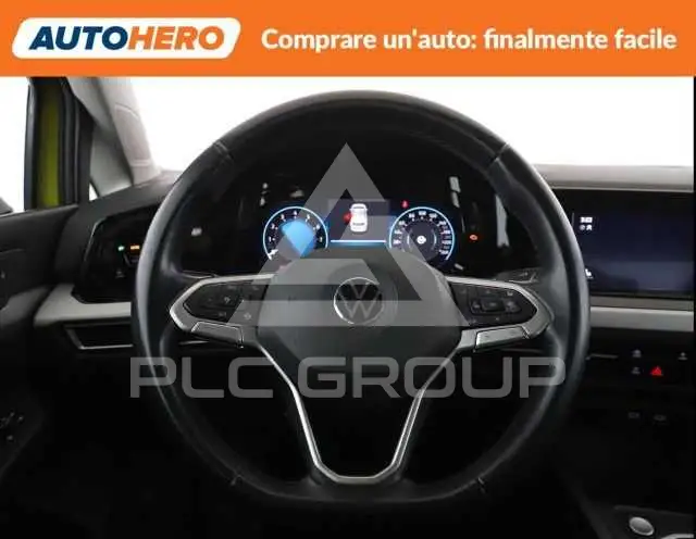 2020 Volkswagen GOLF