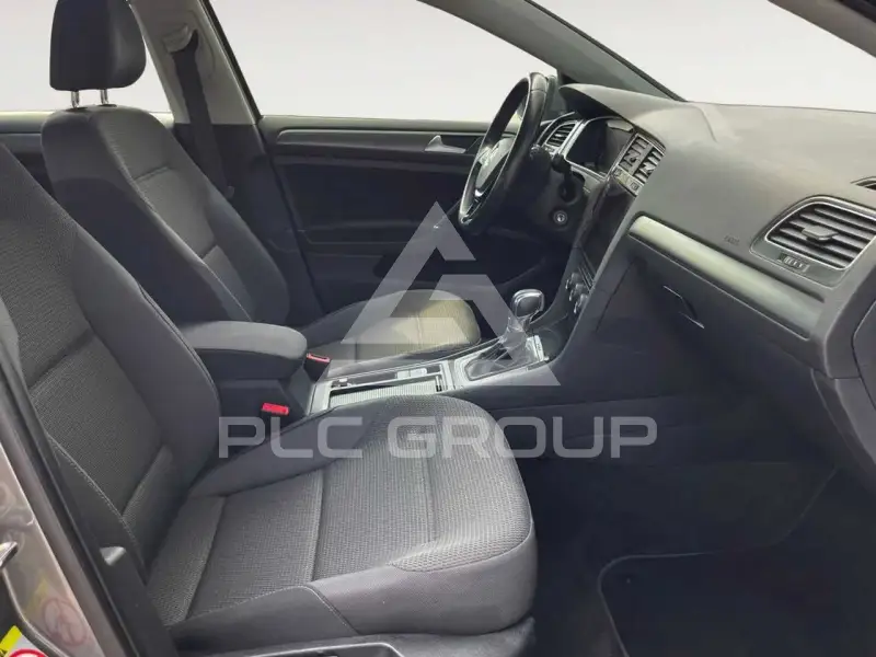 2020 Volkswagen GOLF
