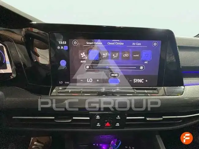 2020 Volkswagen GOLF