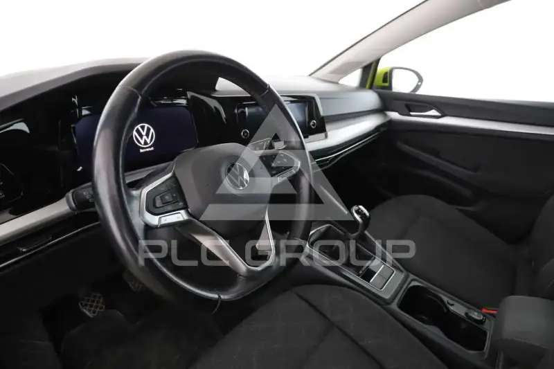 2020 Volkswagen GOLF