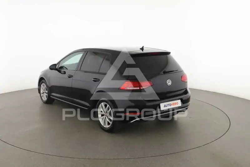 2020 Volkswagen GOLF