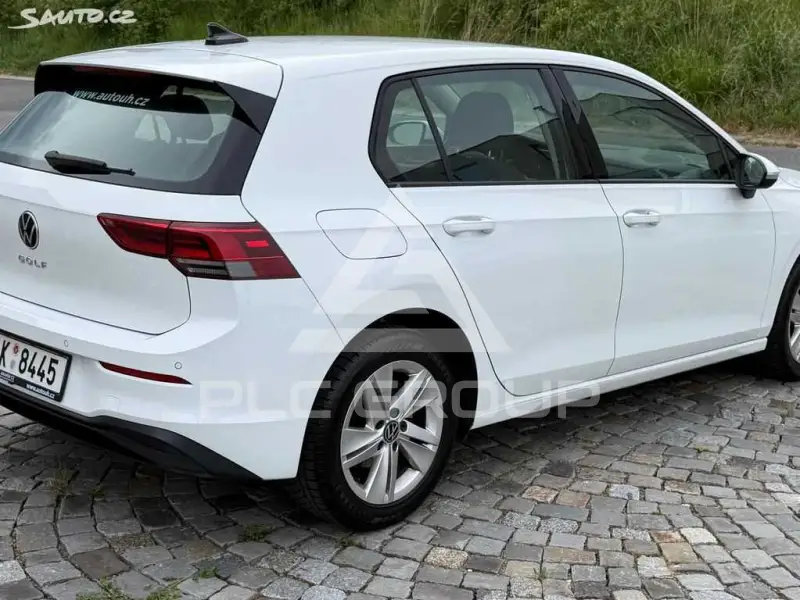 2020 Volkswagen GOLF