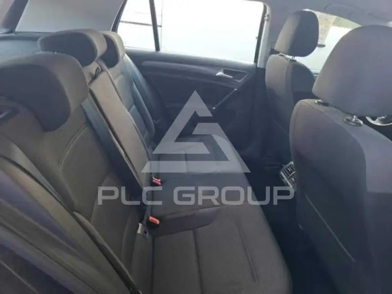 2020 Volkswagen GOLF