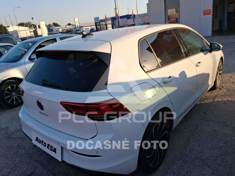 2020 Volkswagen GOLF
