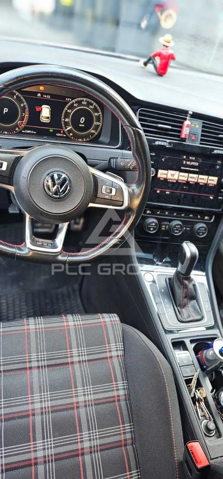 2020 Volkswagen GOLF