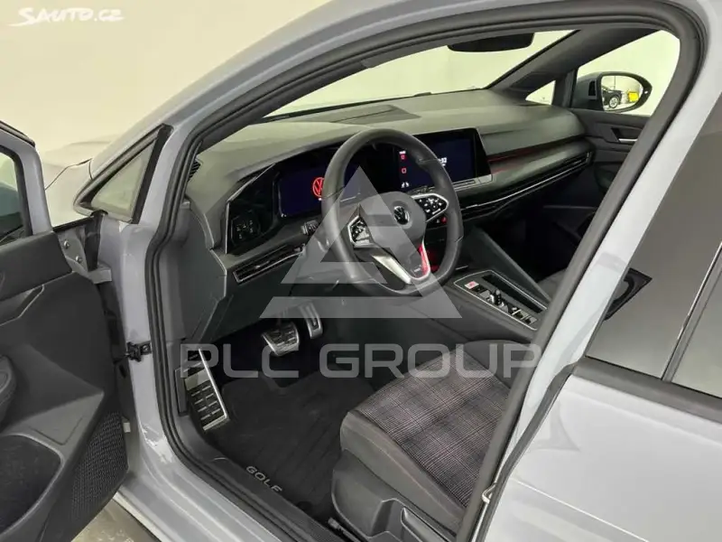 2020 Volkswagen GOLF