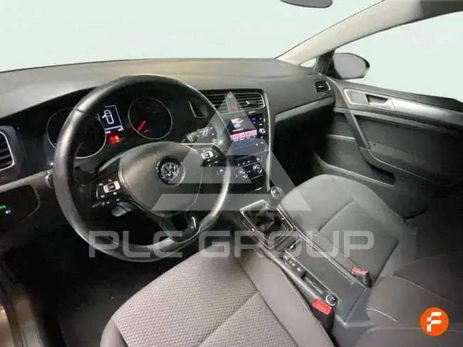 2020 Volkswagen GOLF