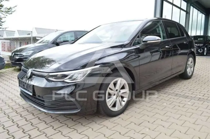 2020 Volkswagen GOLF