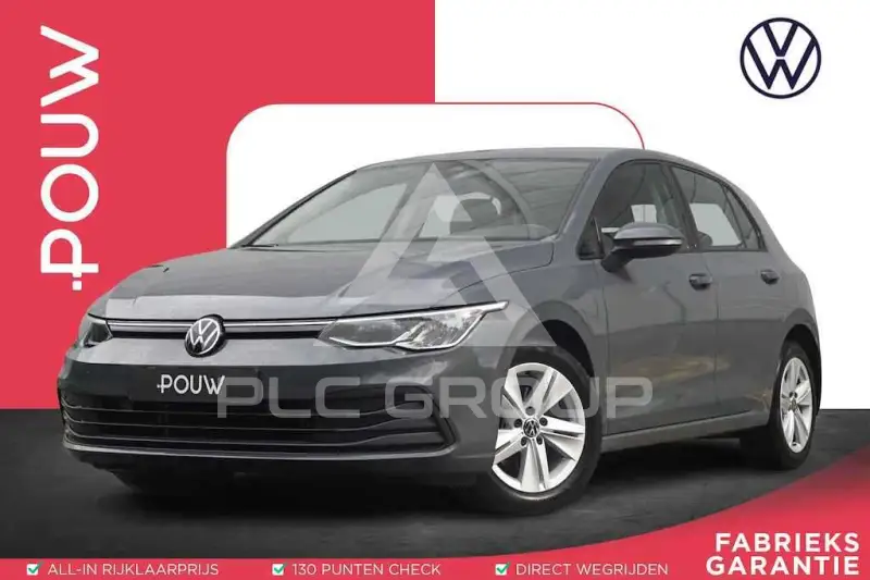 2020 Volkswagen GOLF