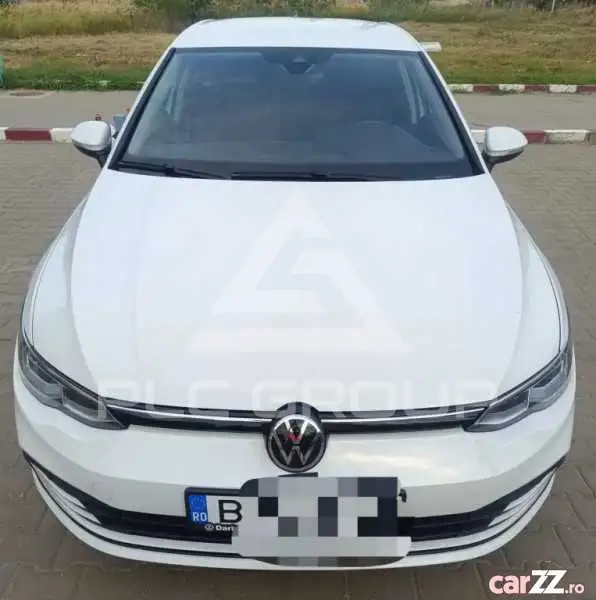 2020 Volkswagen GOLF