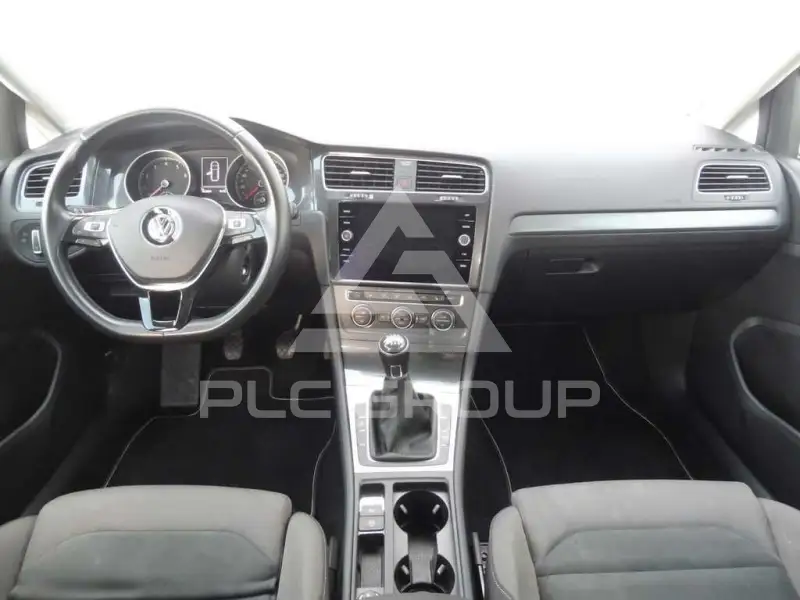 2020 Volkswagen GOLF