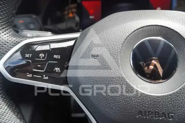 2020 Volkswagen GOLF