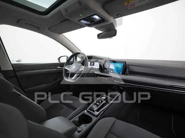 2020 Volkswagen GOLF