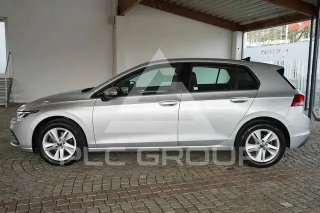 2020 Volkswagen GOLF