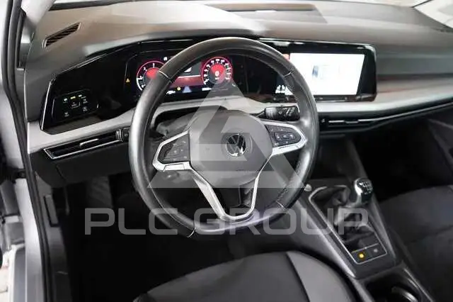 2020 Volkswagen GOLF
