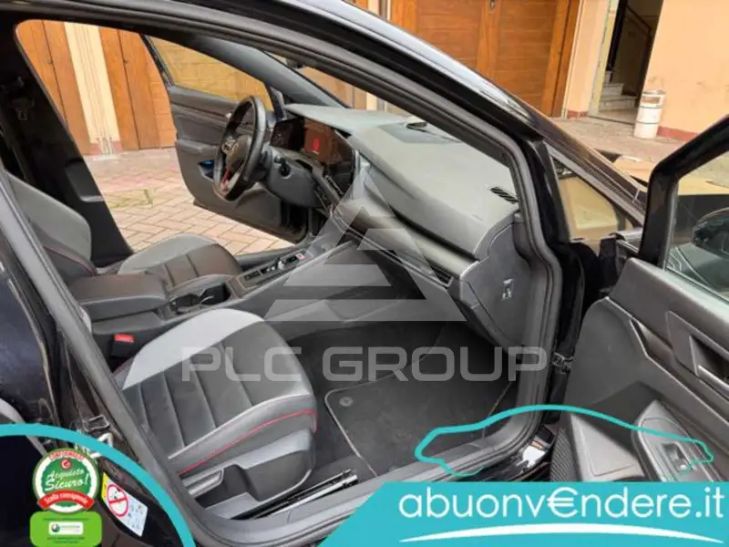 2020 Volkswagen GOLF