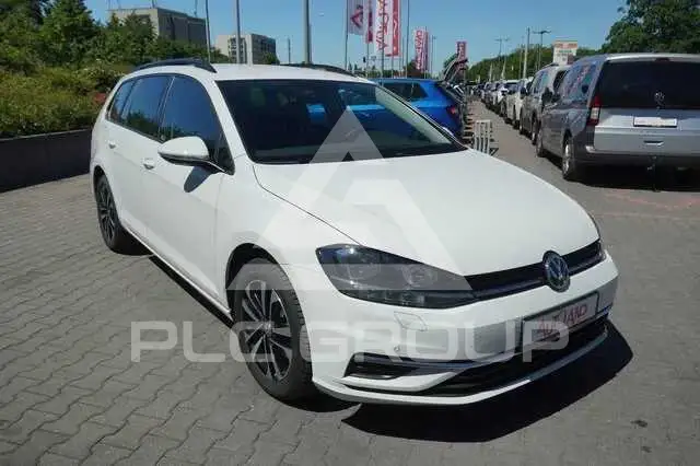 2020 Volkswagen GOLF