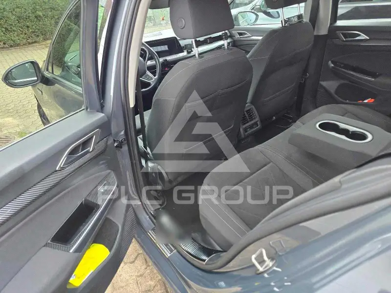 2020 Volkswagen GOLF