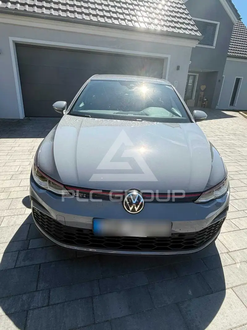2020 Volkswagen GOLF