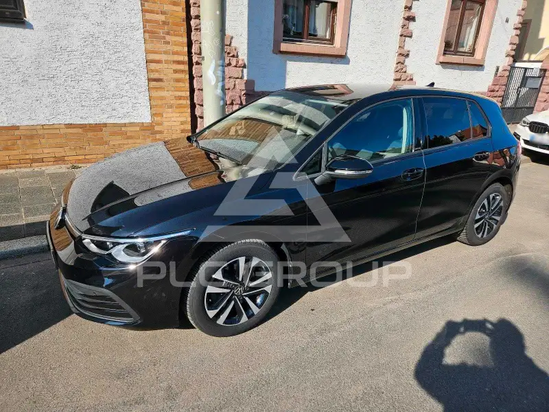 2020 Volkswagen GOLF