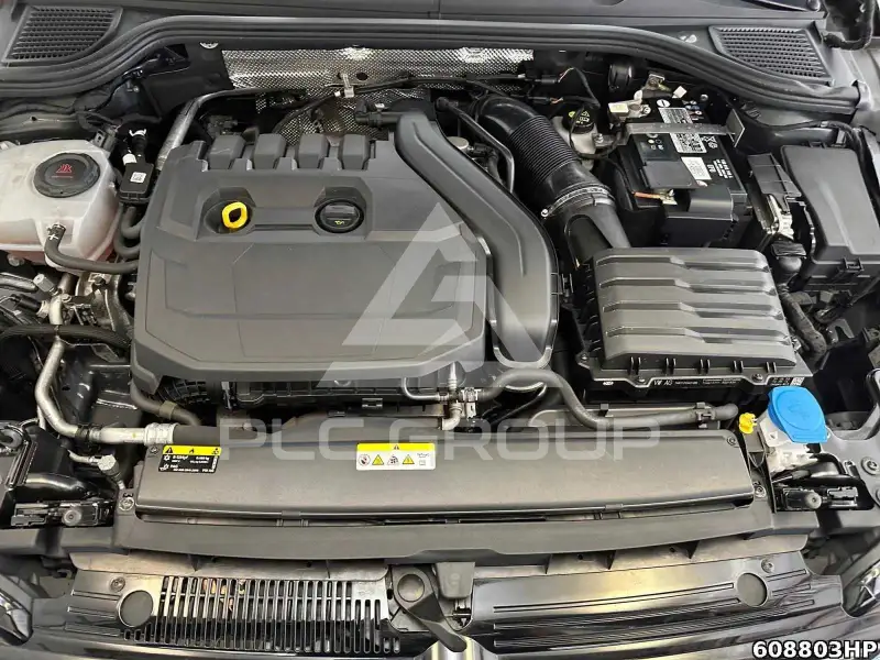 2020 Volkswagen GOLF