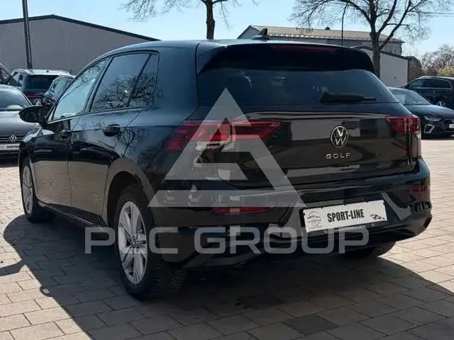 2020 Volkswagen GOLF