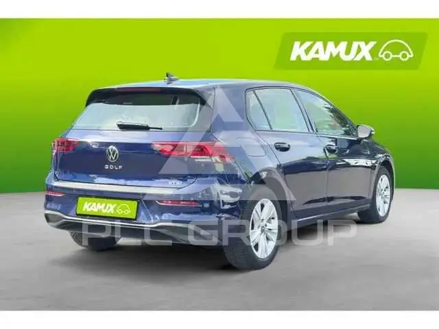 2020 Volkswagen GOLF