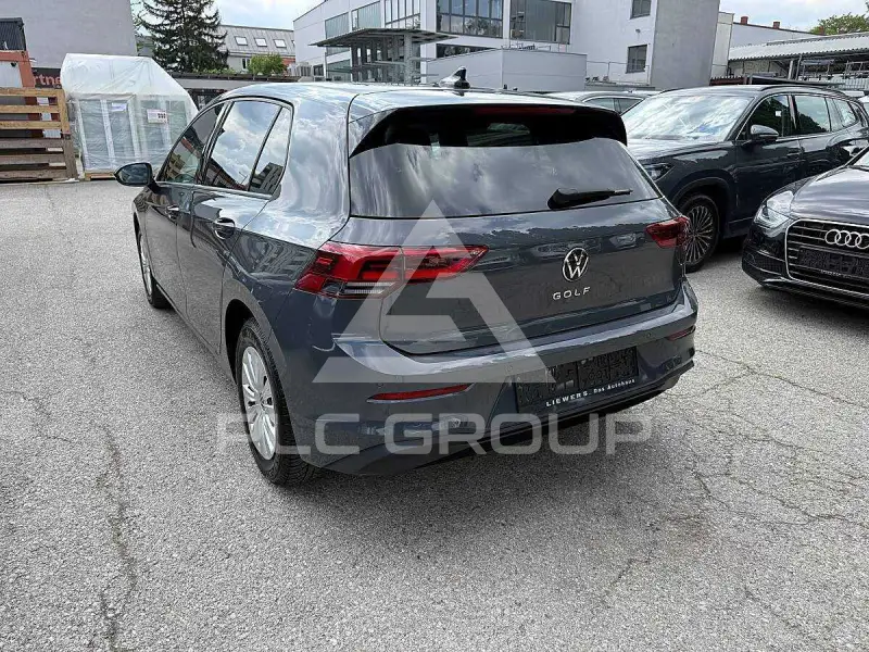 2020 Volkswagen GOLF