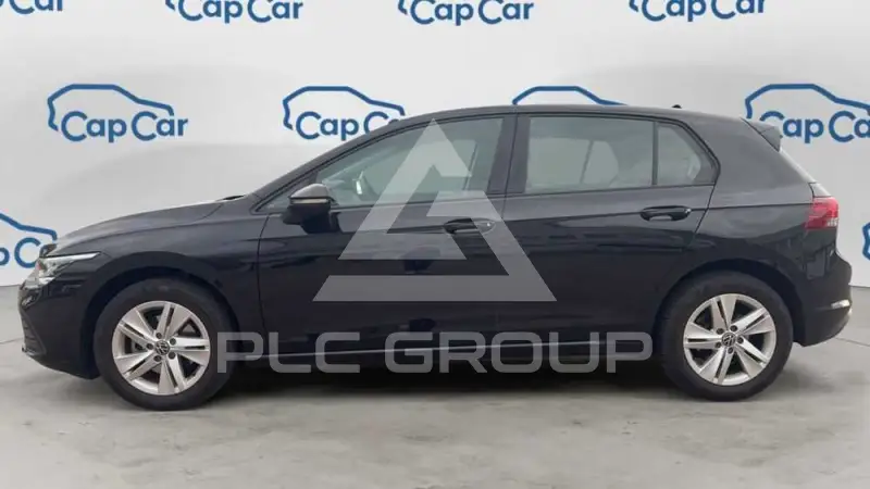 2020 Volkswagen GOLF