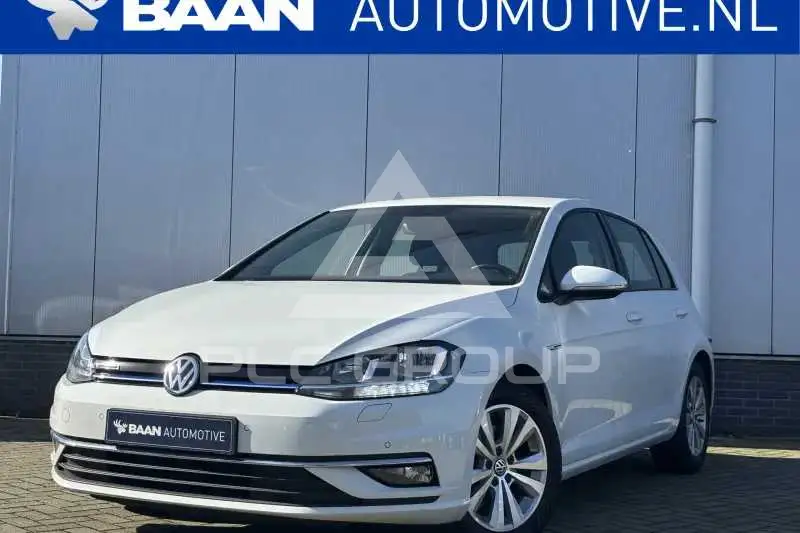 2020 Volkswagen GOLF