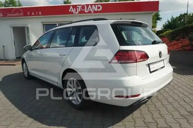 2020 Volkswagen GOLF