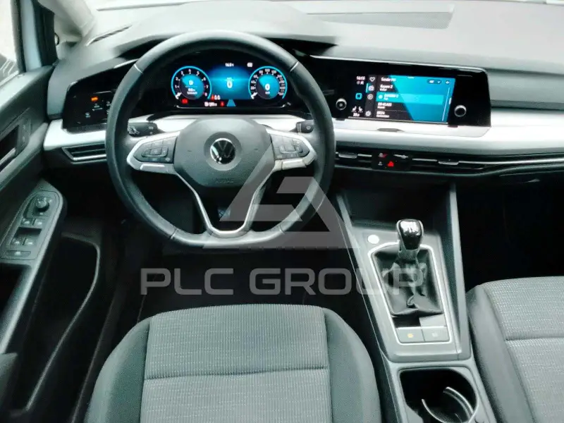2020 Volkswagen GOLF