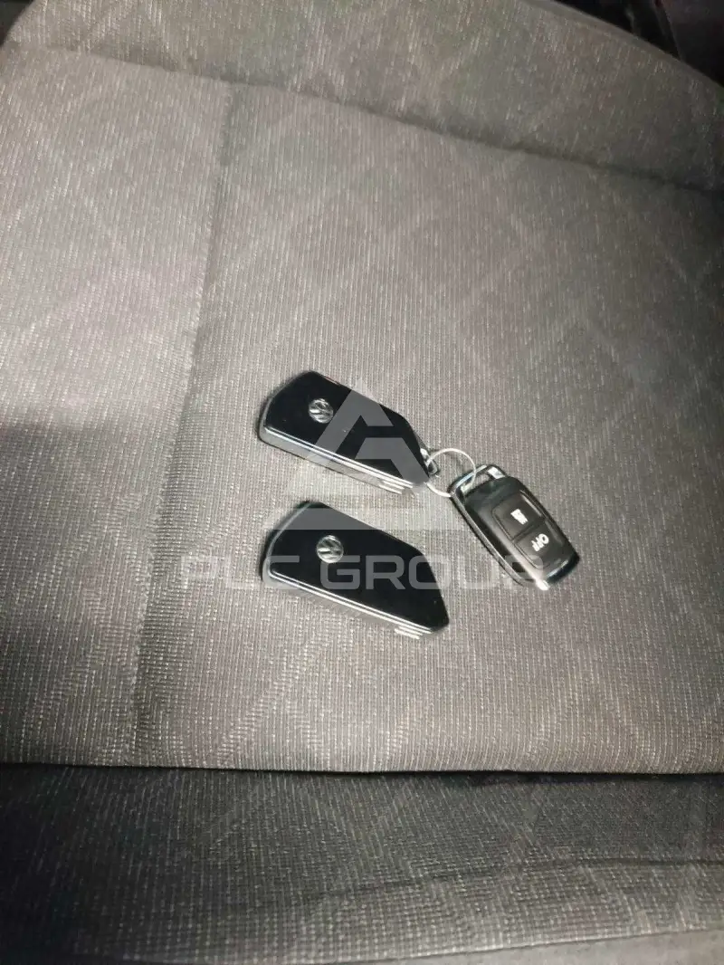 2020 Volkswagen GOLF