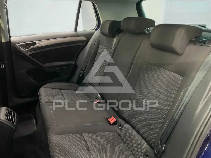 2020 Volkswagen GOLF
