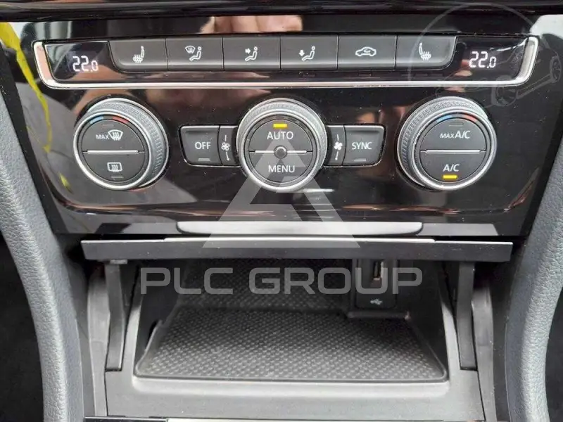 2020 Volkswagen GOLF